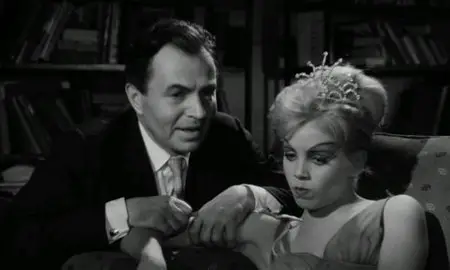 Lolita (1962)