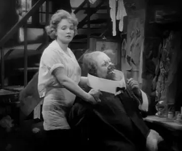 Der blaue Engel / The Blue Angel (1930)