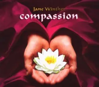 Jane Winther - Albums Collection (1997-2014)