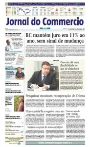 Jornal do Commercio - 4 de setembro de 2014 - Quinta