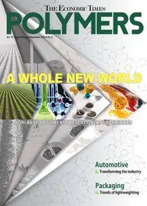 ET Polymers - August 08, 2014