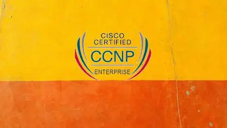 Ccnp Advanced Enterprise 350-401 Encor Part1/2