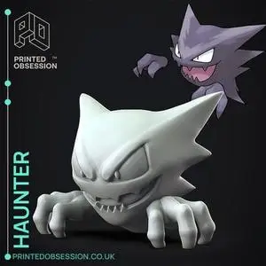 Haunter