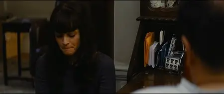 Violet & Daisy (2011)