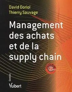 Management des achats et de la supply chain [Repost]