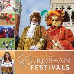 Rick Steves European Festivals (Repost)