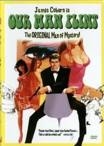 Our Man Flint (1966)