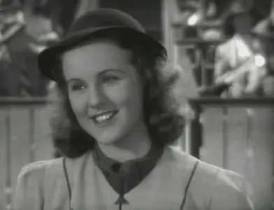 That Certain Age / Тот Самый Возраст (1938)