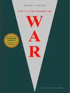 The 33 Strategies of War (Repost)