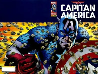 Capitan America - Volume 2