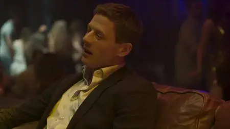 McMafia S01E01