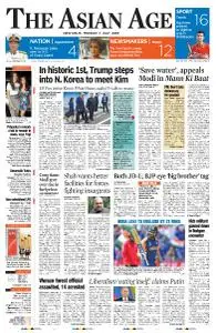 The Asian Age - July 1, 2019