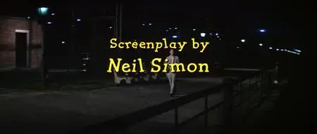 The Odd Couple (1968)