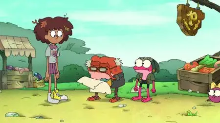 Amphibia S01E18