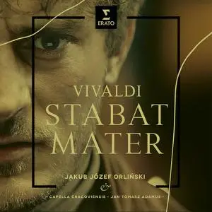 Jakub Józef Orliński - Vivaldi: Stabat Mater (2022)