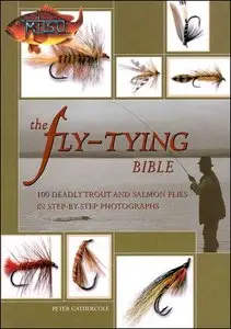 The Fly-tying Bible