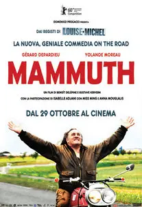 Mammuth (2010) 