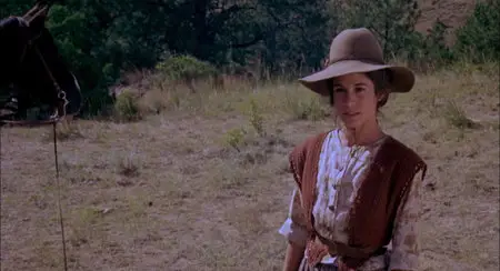The Missouri Breaks (1976)
