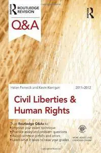 Q&A Civil Liberties & Human Rights
