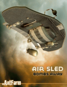 AirSled 