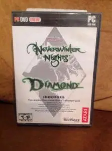 Neverwinter Nights - Diamond Edition (2005)