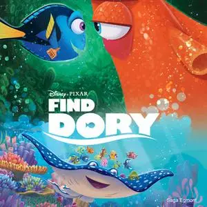 «Find Dory» by Disney