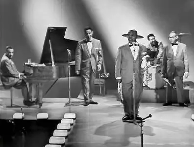 Louis Armstrong - Live In Australia (2008) DVDRip