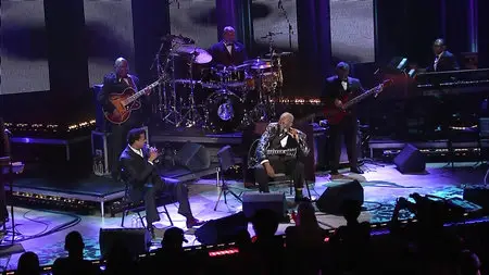 B.B. King - Live (2011)