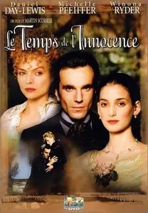 The Age of Innocence (1993)