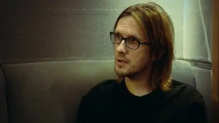 Steven Wilson Hand Cannot Erase (2015)