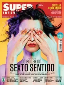 Superinteressante - Brasil - Edição 357 - Fevereiro de 2016