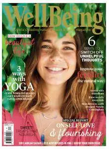 WellBeing - Issue 164 2016
