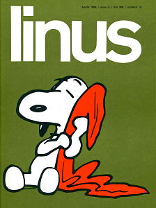 Linus - Volume 13 (Aprile 1966)