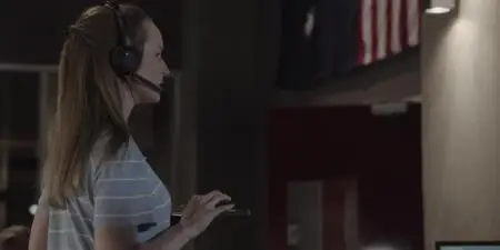 Pine Gap S01E05