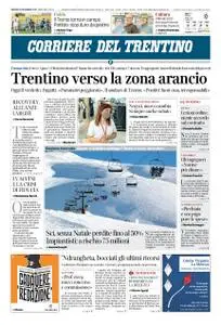 Corriere del Trentino – 20 novembre 2020