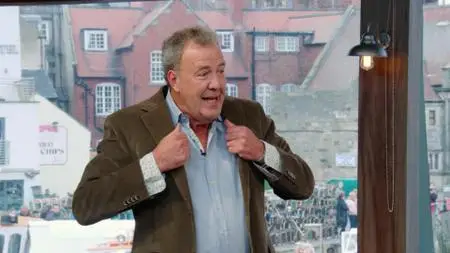 The Grand Tour S01E04