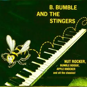 B. Bumble & The Stingers - The Piano Stylings Of..... (1963/2009) [Official Digital Download 24/96]