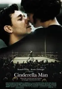 Cinderella Man (2006)