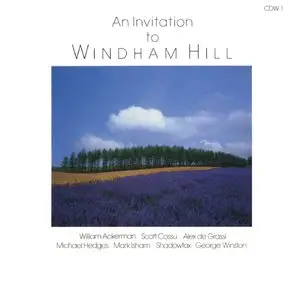 Various Artists - An Invitation to Windham Hill (1985)