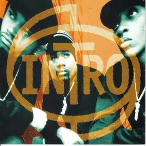 Intro - Intro (1993)