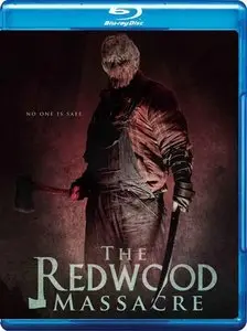 The Redwood Massacre (2014)