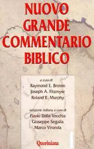 R. E. Brown, J. A. Fitzmyer - Nuovo grande commentario biblico