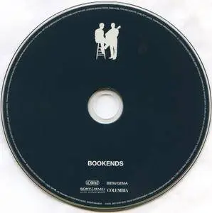 Simon & Garfunkel - Bookends (1968)