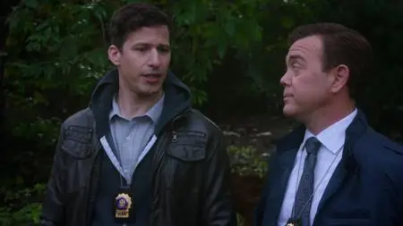 Brooklyn Nine-Nine S06E11