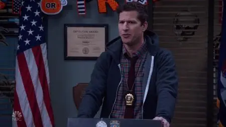 Brooklyn Nine-Nine S07E11