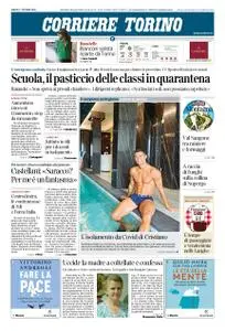 Corriere Torino – 17 ottobre 2020