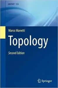 Topology, 2nd Edition