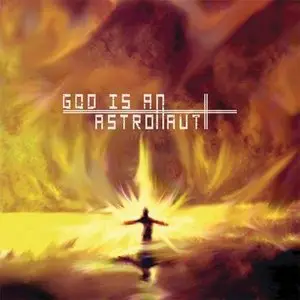 God Is An Astronaut - Discography 5CDs (2002-2008)