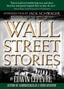 Wall Street Stories: Introduction by Jack Schwager (repost)