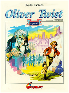 Oliver Twist